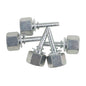 Lisovacia hydraulická koncovka - DKR DN06 3/8" Premium - PZL-Hydral