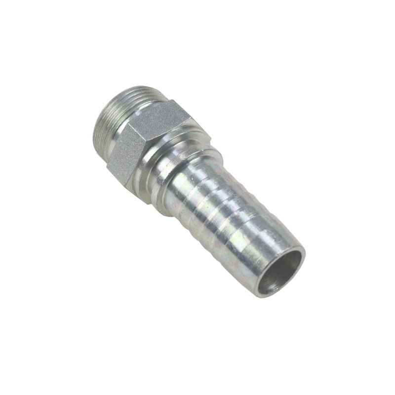 Lisovacia hydraulická koncovka - CEL DN20 18L M26x1,5 - PZL-Hydral