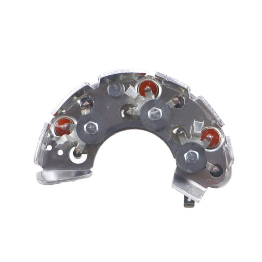 Usmerňovač kompletný alternátora 14V 55A 9516653 Zetor ELMOT