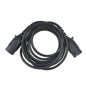 Elektrický kábel — 1mm — Elmot — PPWW3.5MPEL