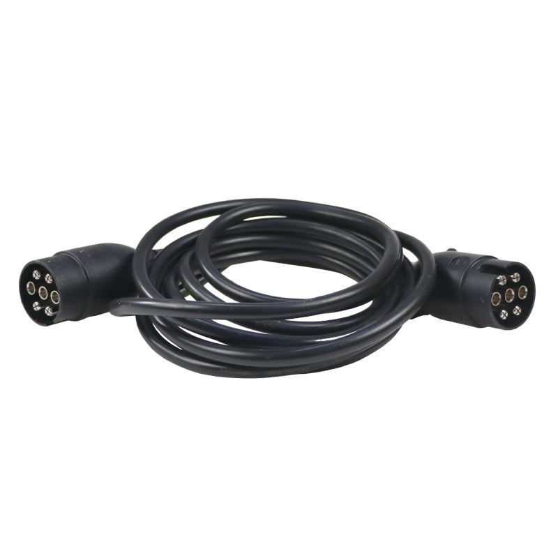 Elektrický kábel — 1mm — Elmot — PPWW3.5MPEL