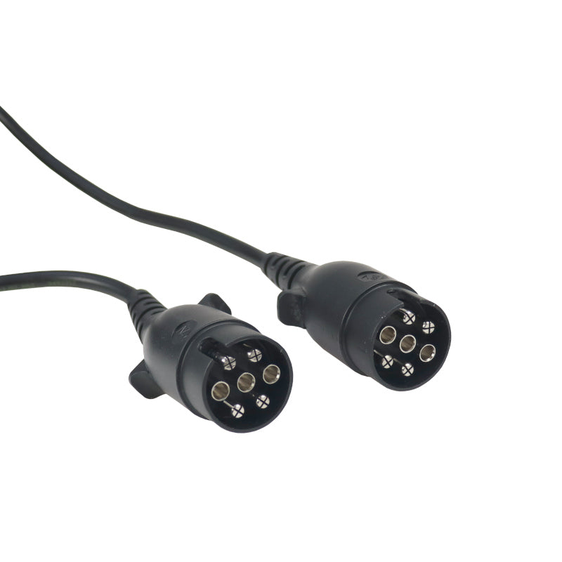 Elektrický kábel — 1mm — Elmot — PPWW3.5MPEL