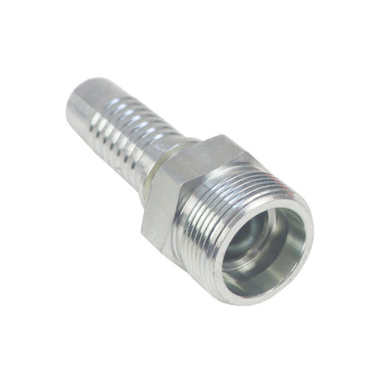 Lisovacia hydraulická koncovka CEL DN16 18L M27x1.5 Premium HYDRAL