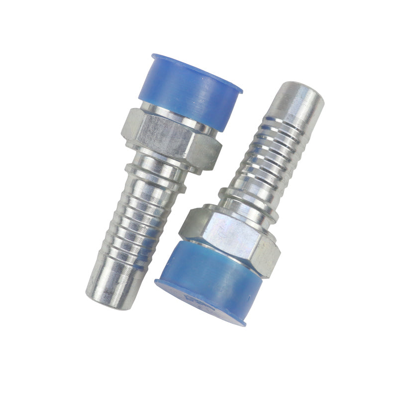 Lisovacia hydraulická koncovka CEL DN16 18L M27x1.5 Premium HYDRAL