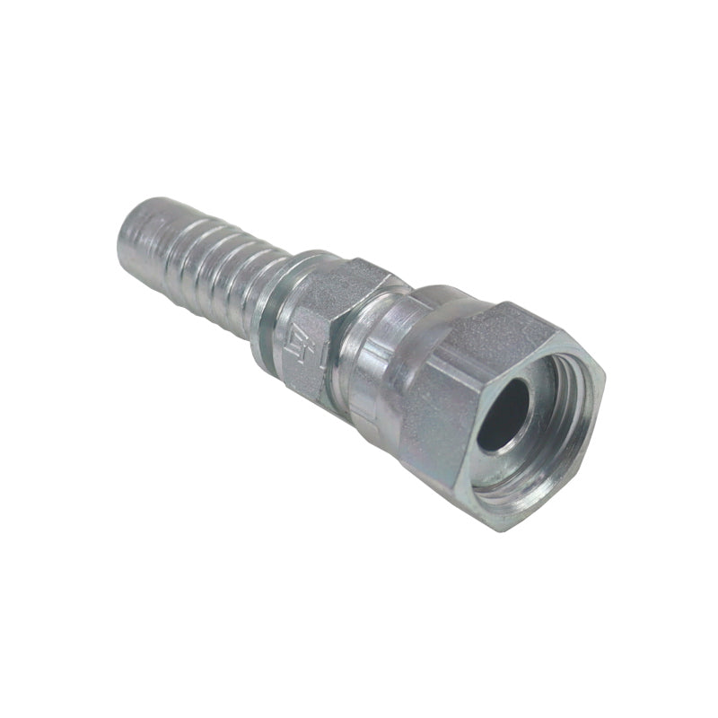 Lisovacia hydraulická koncovka - ORFS DN13 13/16 - 16 CATERPILLAR Premium - PZL-Hydral