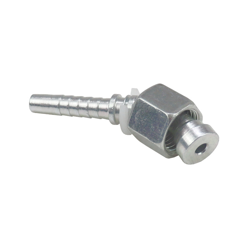Lisovacia hydraulická koncovka - ORFS 45 DN06 9/16 - 16 CATERPILLAR Premium - PZL-Hydral
