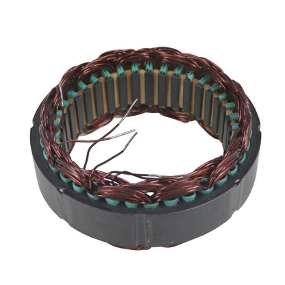 Stator alternátora - 14V 55A 7017732M1 MF Ursus C-385 - Elmot