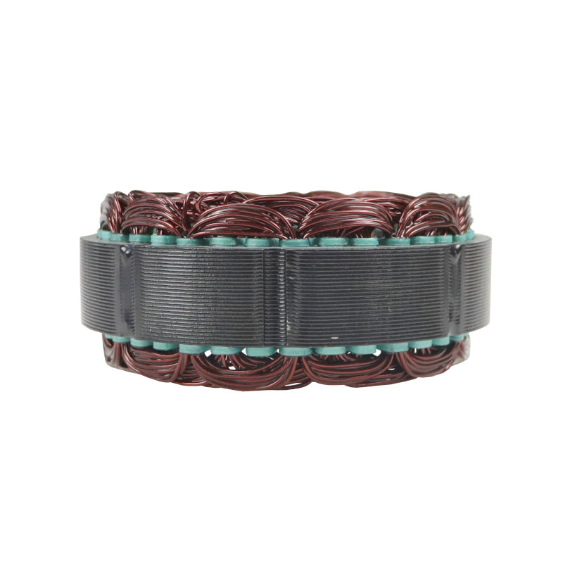 Stator alternátora - 14V 55A 7017732M1 MF Ursus C-385 - Elmot
