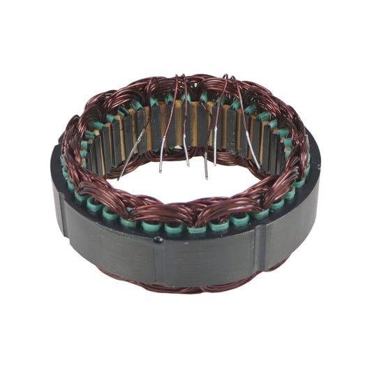 Stator alternátora - 14V 55A 9516653 Zetor - Elmot