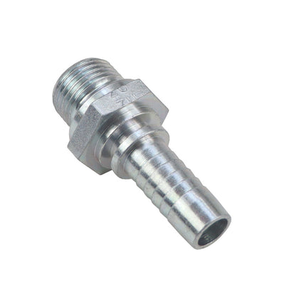 Lisovacia hydraulická koncovka AGR DN13 1/2" BSP S22 Premium HYDRAL
