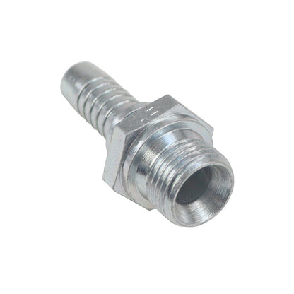 Lisovacia hydraulická koncovka AGR DN13 1/2" BSP S22 Premium HYDRAL