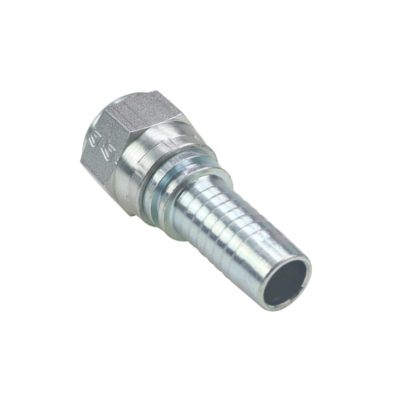 Lisovacia hydraulická koncovka DKJ DN16 7/8"-14 UNF Premium HYDRAL