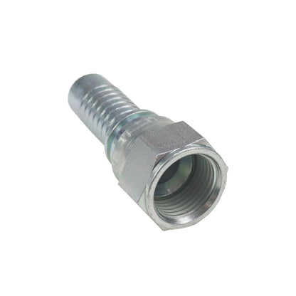 Lisovacia hydraulická koncovka DKJ DN16 7/8"-14 UNF Premium HYDRAL