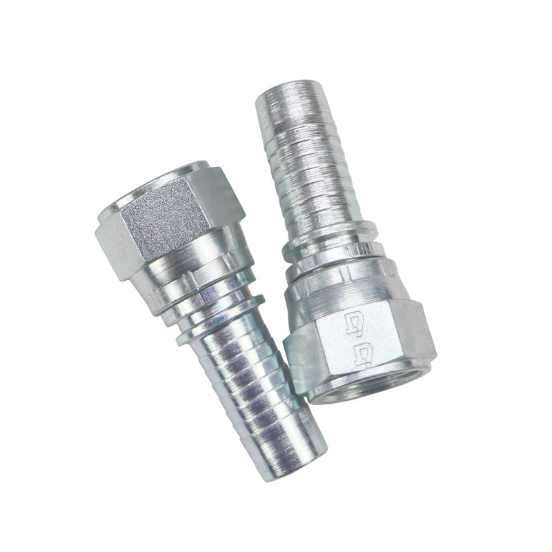 Lisovacia hydraulická koncovka DKJ DN16 7/8"-14 UNF Premium HYDRAL