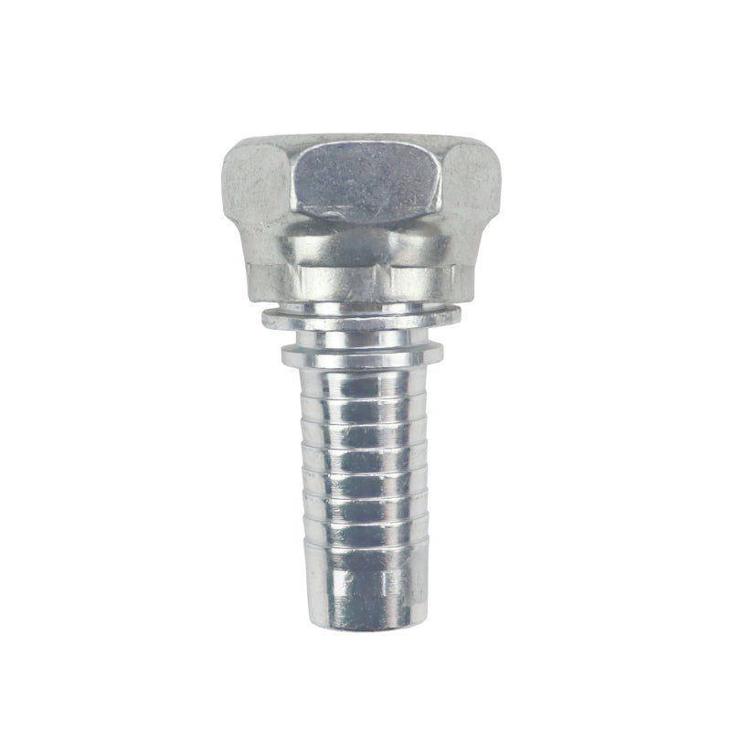 Lisovacia hydraulická koncovka - DKR DN16 3/4" Premium - PZL-Hydral