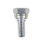 Lisovacia hydraulická koncovka - DKR DN16 3/4" Premium - PZL-Hydral