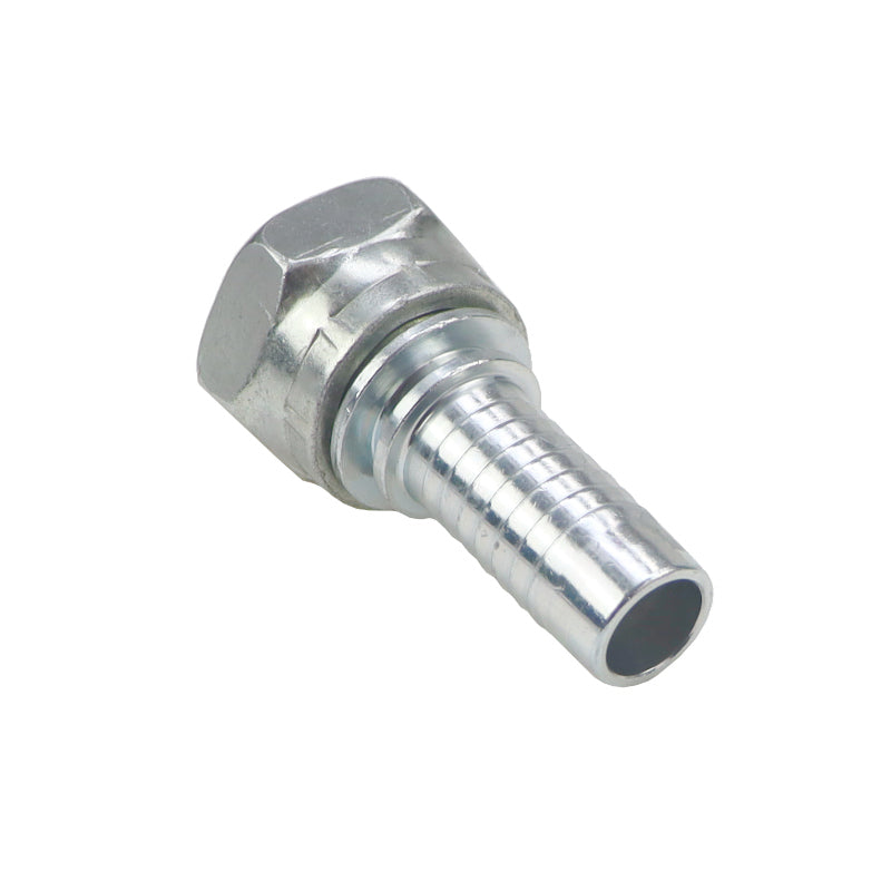 Lisovacia hydraulická koncovka - DKR DN16 3/4" Premium - PZL-Hydral