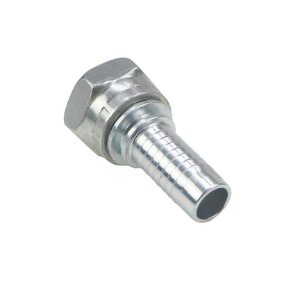 Lisovacia hydraulická koncovka - DKR DN16 3/4" Premium - PZL-Hydral