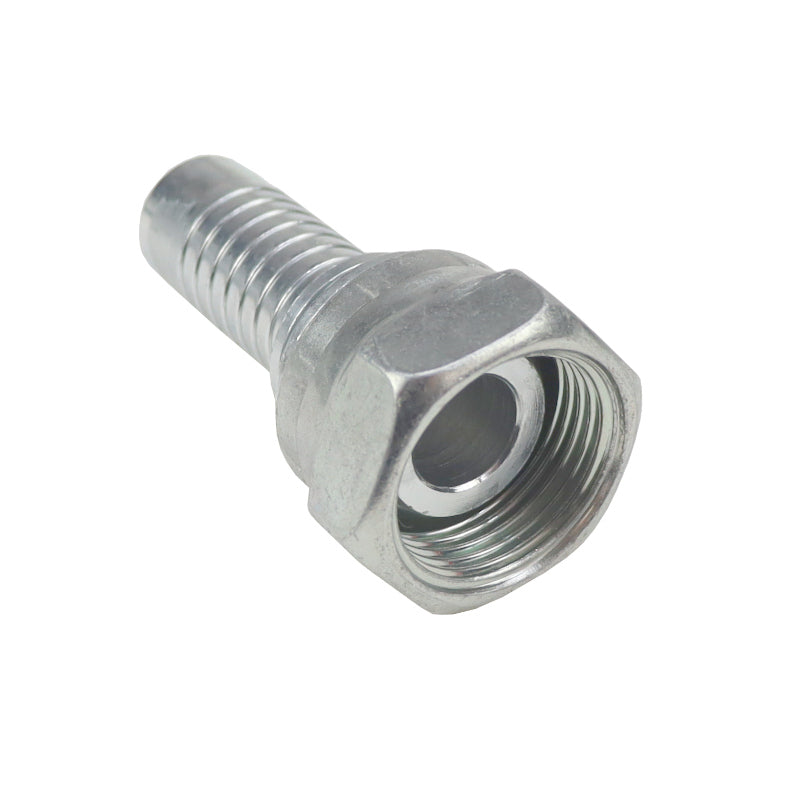 Lisovacia hydraulická koncovka - DKR DN16 3/4" Premium - PZL-Hydral