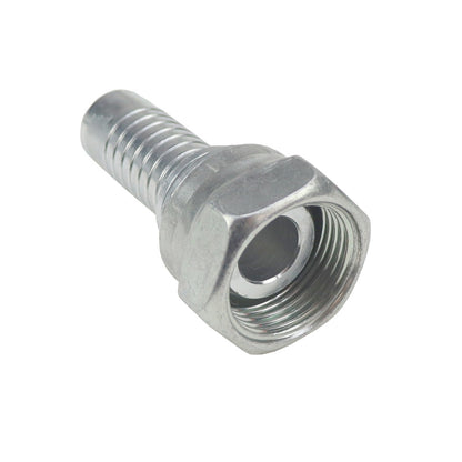 Lisovacia hydraulická koncovka - DKR DN16 3/4" Premium - PZL-Hydral