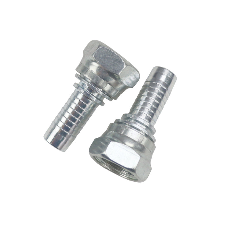 Lisovacia hydraulická koncovka - DKR DN16 3/4" Premium - PZL-Hydral
