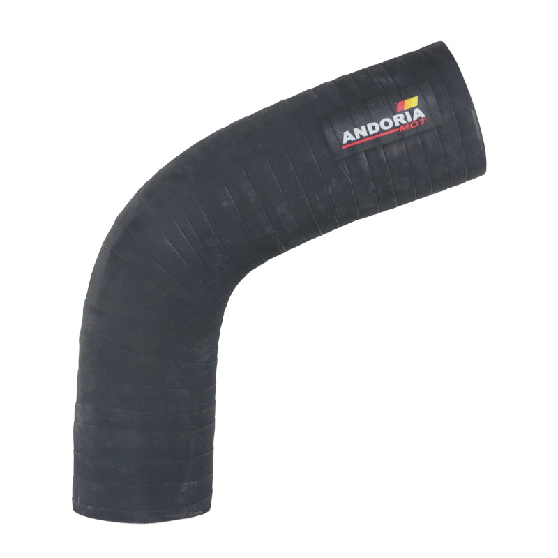 Vedenie koleno 80° FI-45,5x5mm kordová výstuž IMR65,30529 - Andoria