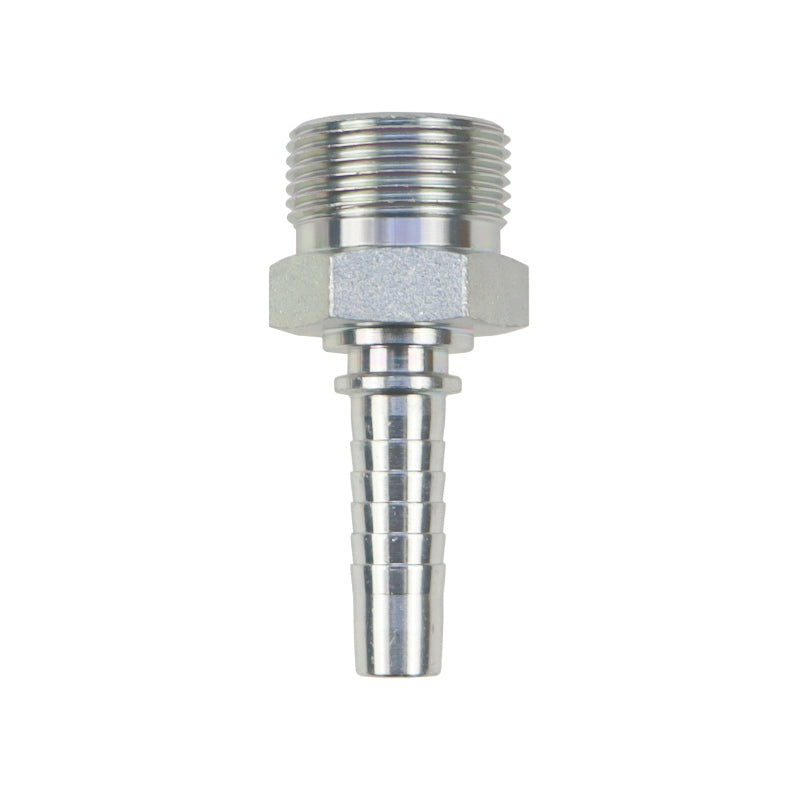 Lisovacia hydraulická koncovka CES DN10 16S M24x1,5 ťažká Premium HYDRAL