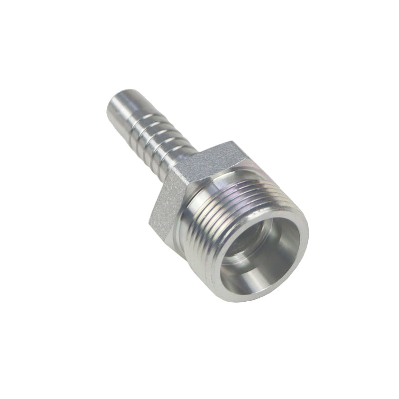Lisovacia hydraulická koncovka CES DN10 16S M24x1,5 ťažká Premium HYDRAL