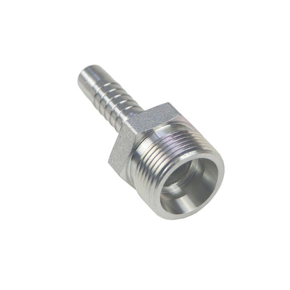 Lisovacia hydraulická koncovka CES DN10 16S M24x1,5 ťažká Premium HYDRAL