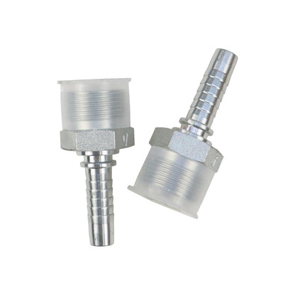 Lisovacia hydraulická koncovka CES DN10 16S M24x1,5 ťažká Premium HYDRAL