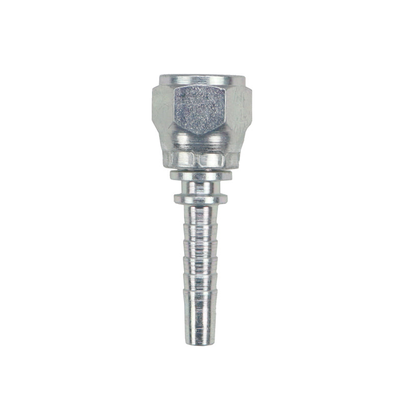 Lisovacia hydraulická koncovka DKJ DN06 1/2"-20 UNF Premium HYDRAL