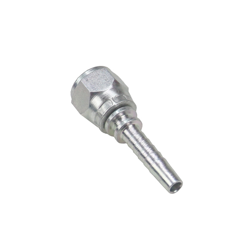 Lisovacia hydraulická koncovka DKJ DN06 1/2"-20 UNF Premium HYDRAL