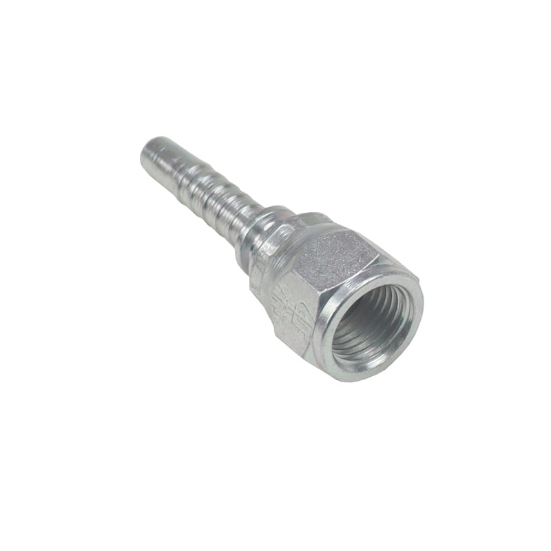 Lisovacia hydraulická koncovka DKJ DN06 1/2"-20 UNF Premium HYDRAL