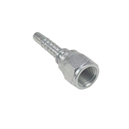 Lisovacia hydraulická koncovka DKJ DN06 1/2"-20 UNF Premium HYDRAL
