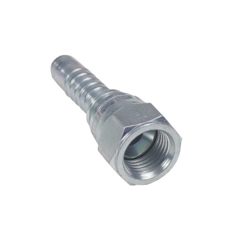 Lisovacia hydraulická koncovka DKJ DN10 9/16"-18 UNF Premium HYDRAL