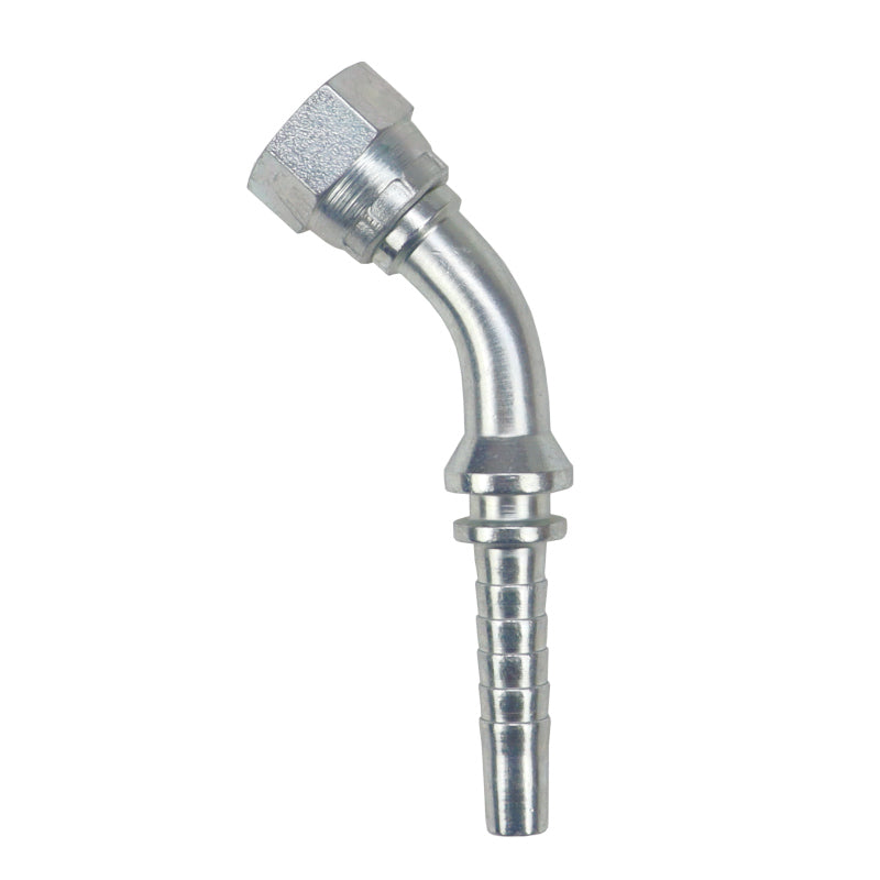 Lisovacia hydraulická koncovka - DKR 45 DN06 1/8" Premium - PZL-Hydral