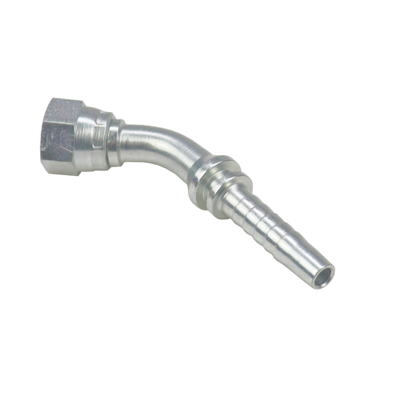Lisovacia hydraulická koncovka - DKR 45 DN06 1/8" Premium - PZL-Hydral