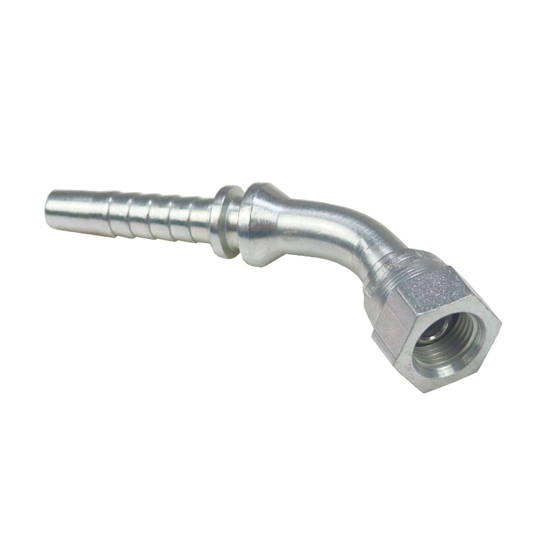Lisovacia hydraulická koncovka - DKR 45 DN06 1/8" Premium - PZL-Hydral