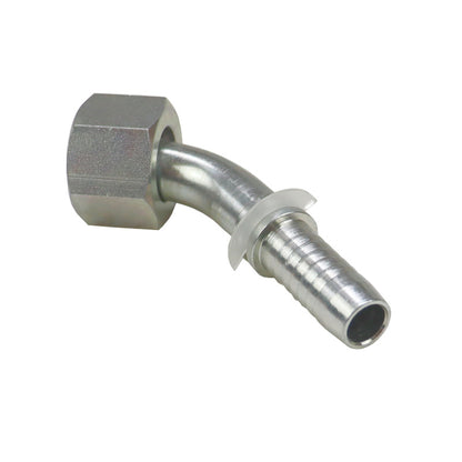 Lisovacia hydraulická koncovka - DKR 45 DN13 5/8" Premium - PZL-Hydral