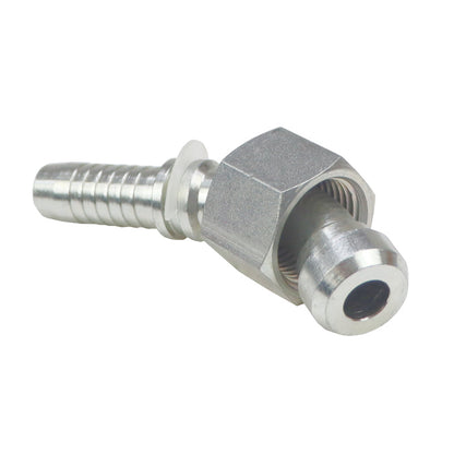Lisovacia hydraulická koncovka - DKR 45 DN13 5/8" Premium - PZL-Hydral