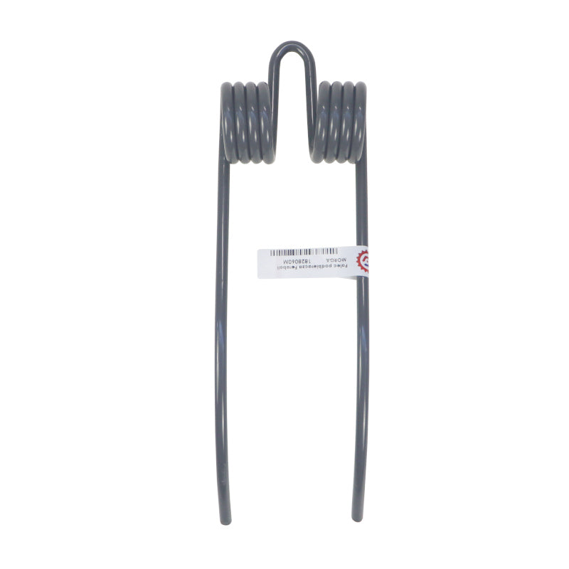 Prst zberača Feraboli 1828060 FI-5,5mm L-200mm práškovo lakované vyhotovenie MORGA