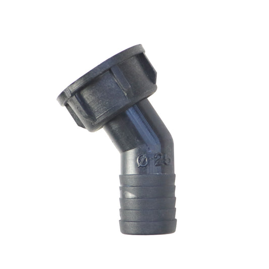 Koleno — postrekovač, FI-25 — AP25-45