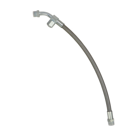 Vedenie — kompresor, Volvo, FH12 — Prokom — 3985094