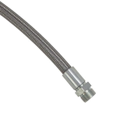 Vedenie — kompresor, Volvo, FH12 — Prokom — 3985094