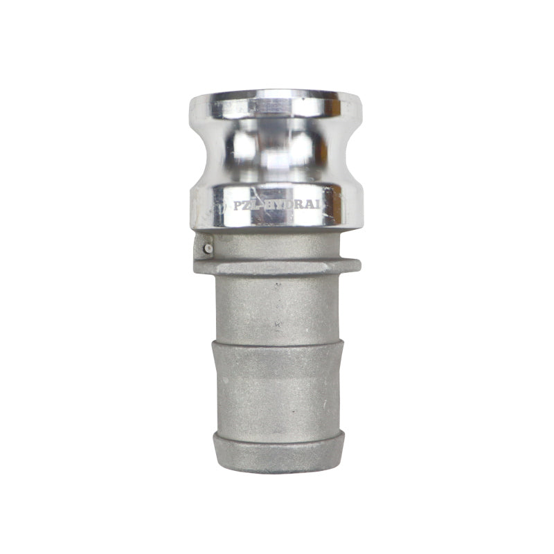 Vsuvka Camlock typ E 1 1/2" x 38mm - hliník PZL-Hydral