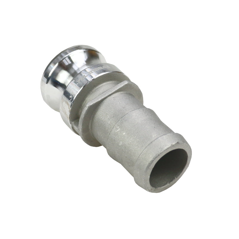 Vsuvka Camlock typ E 1 1/2" x 38mm - hliník PZL-Hydral