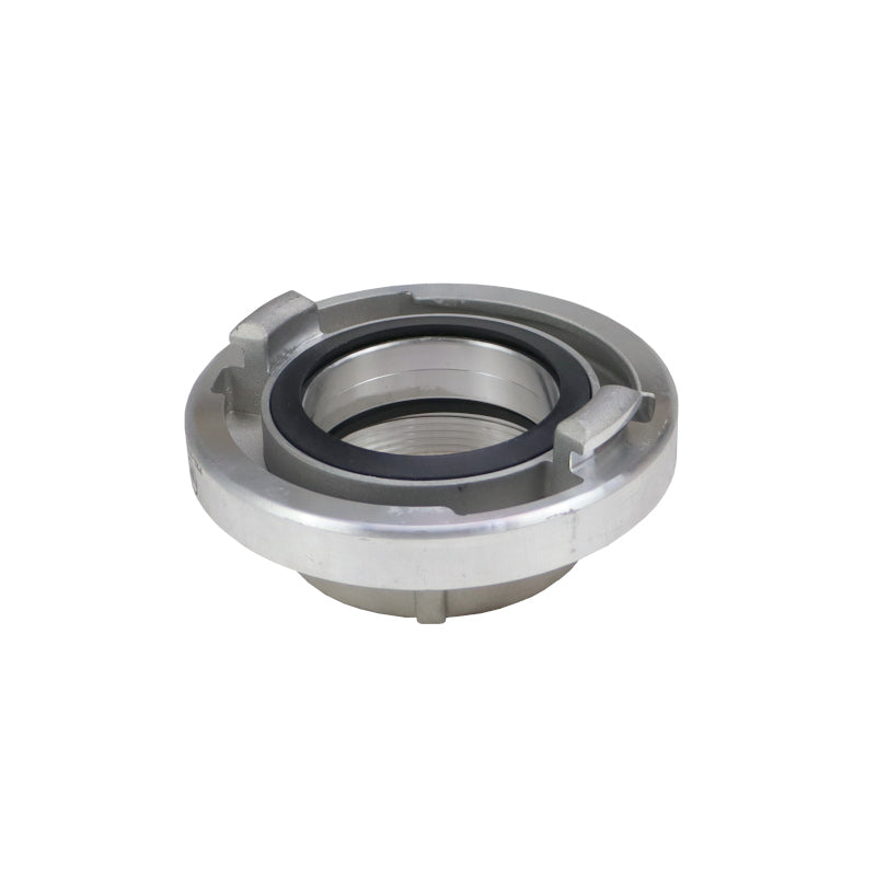 Hliníkový spojovací nadstavec - STORZ 75mm s vnútorným závitom 2 1/2" - PZL-Hydral