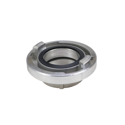 Hliníkový spojovací nadstavec - STORZ 75mm s vnútorným závitom 2 1/2" - PZL-Hydral