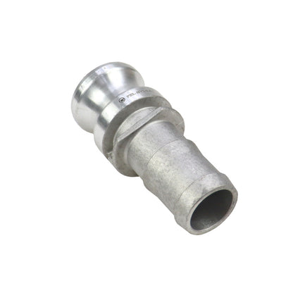 Vsuvka Camlock typ E 1 1/4" x 32mm - hliník PZL-Hydral
