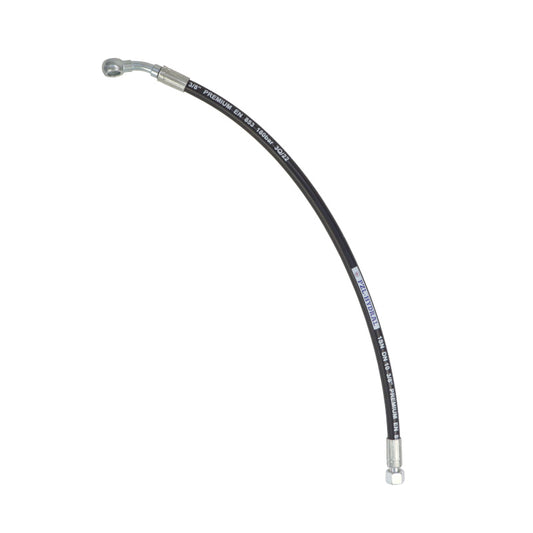 Kompletná hydraulická hadica L-660 mm pre posilňovač riadenia SCANIA PROKOM – fotografia 1 z 2 – SKU 109812